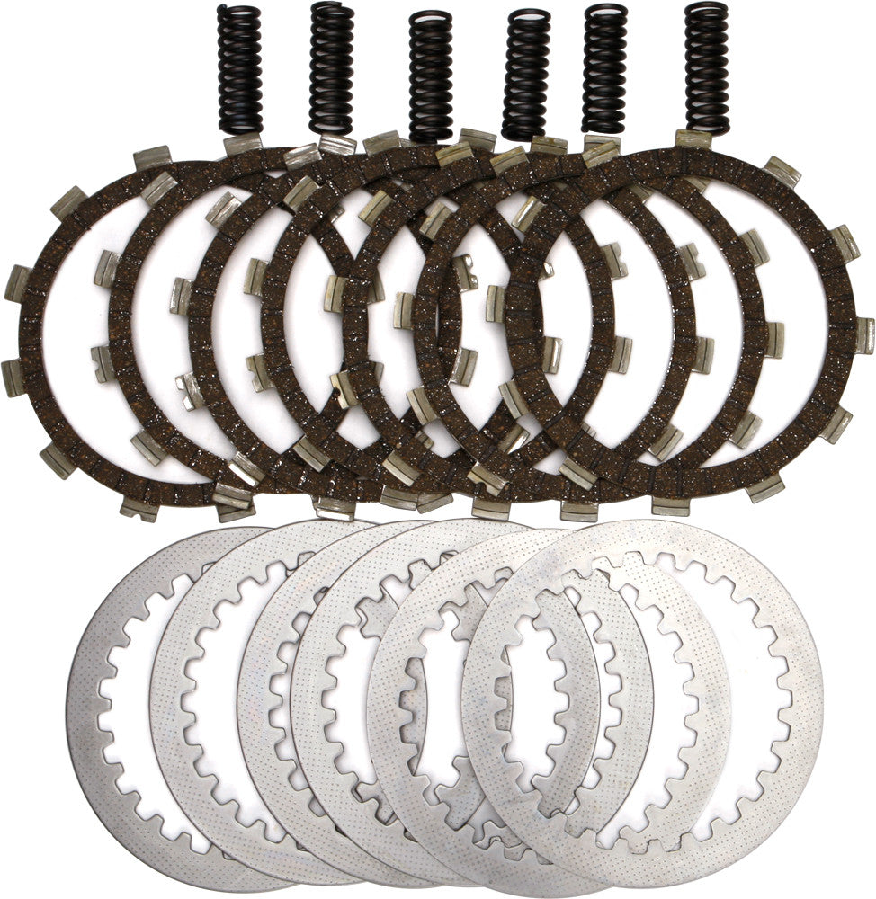 EBC Dirt Racer Clutch Set — DRCOther