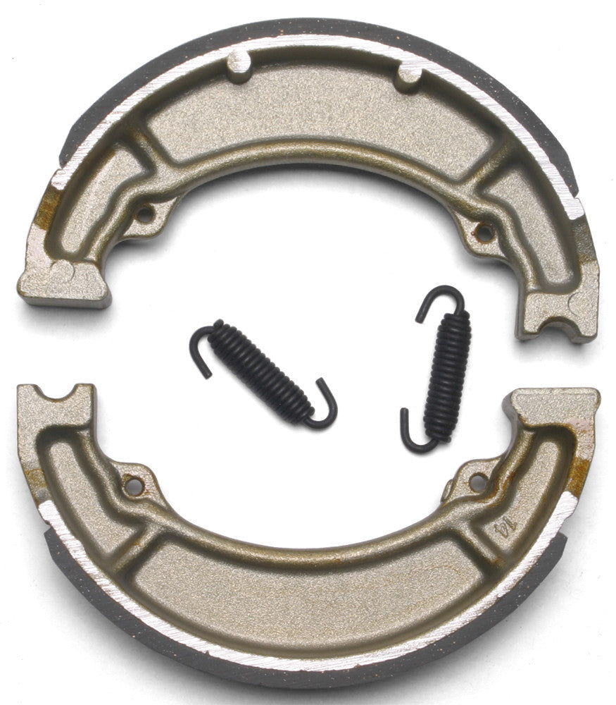 EBC Brake Shoes Plain — 61x
