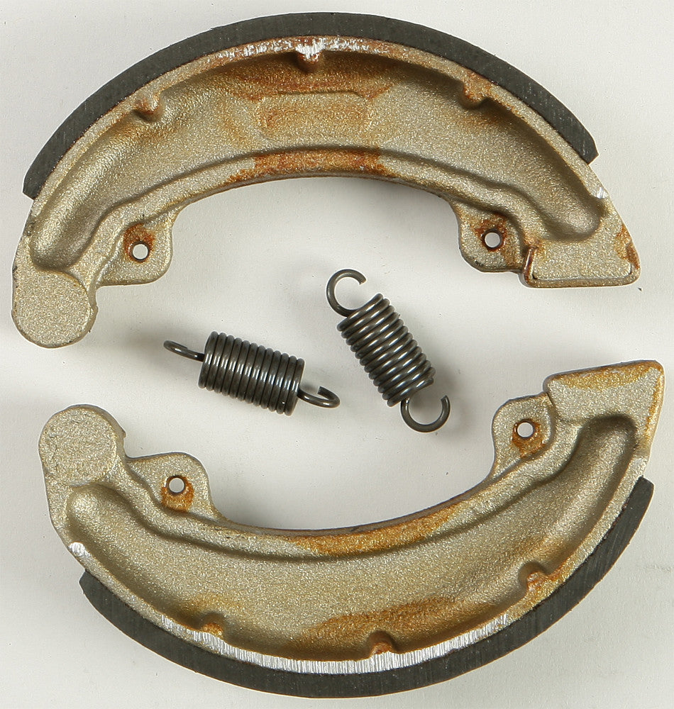 EBC Brake Shoes Plain — 32x