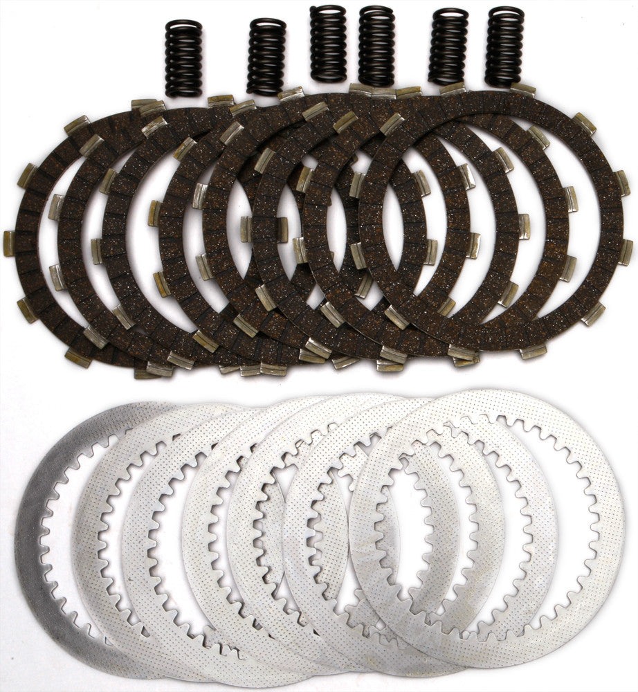 EBC Dirt Racer Clutch Set — DRCOther