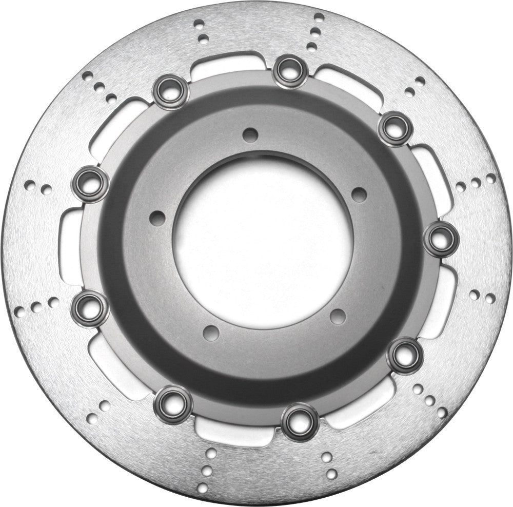 EBC STANDARD BRAKE ROTOR — MD10xx