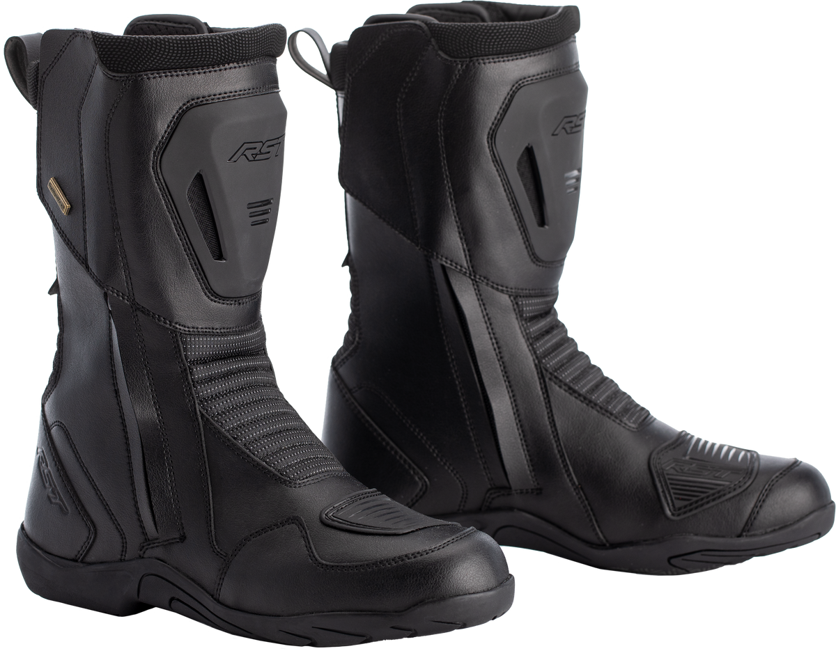 PATHFINDER CE BOOT BLACK WATERPROOF