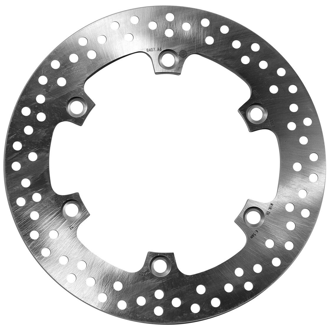 Brembo SERIE ORO FRONT ROTOR FIXED