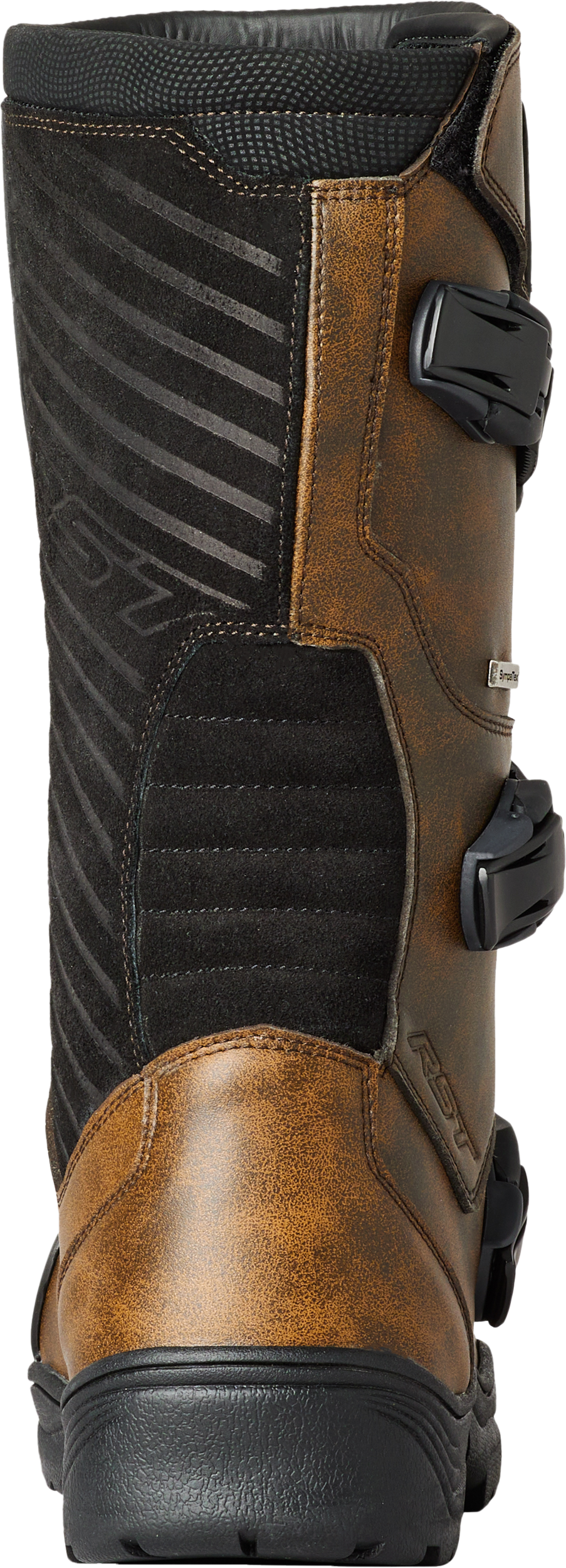 PRO SERIES AMBUSH CE BOOT BROWN WATERPROOF