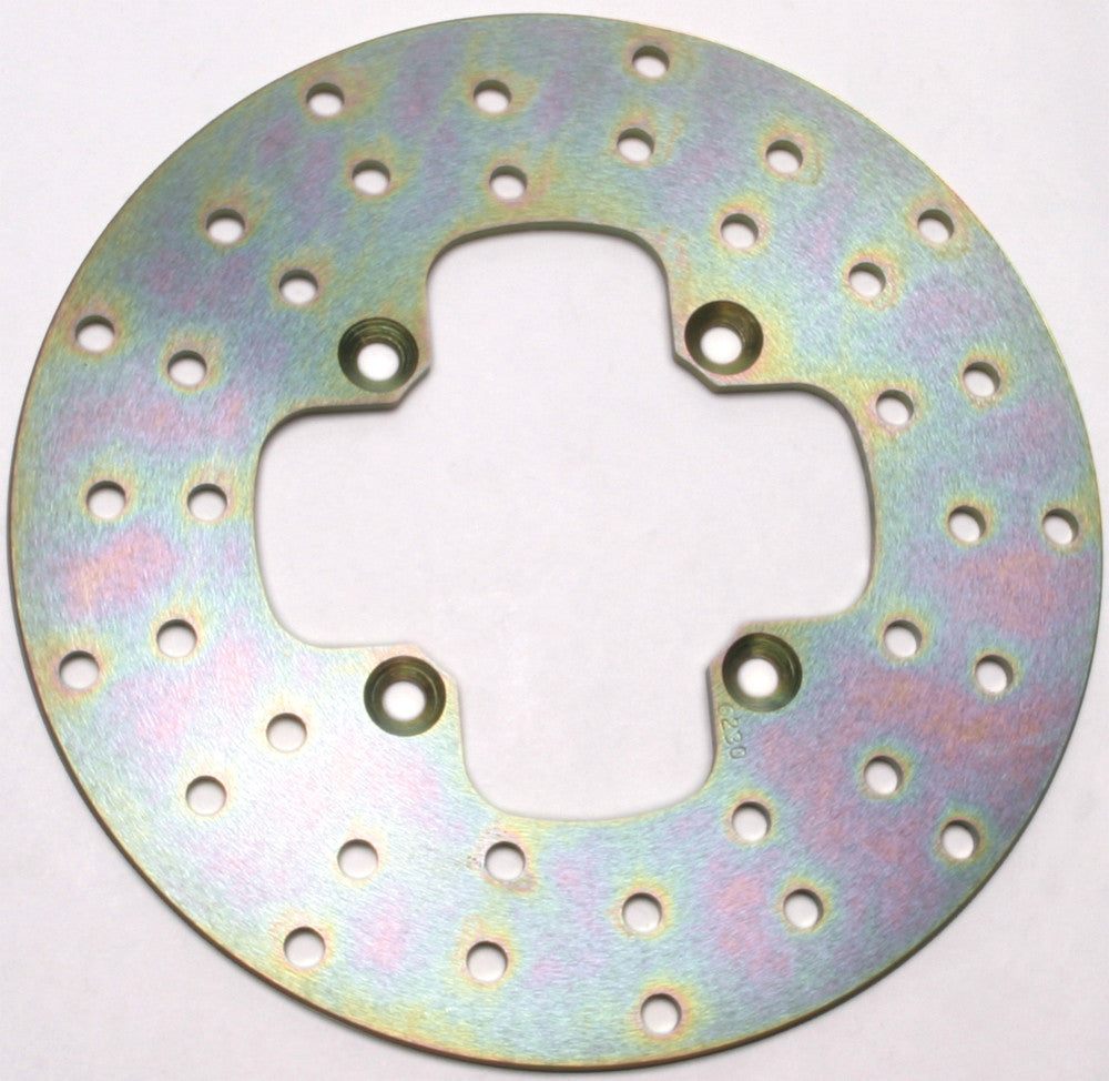 EBC STANDARD ROTOR — MD62xx