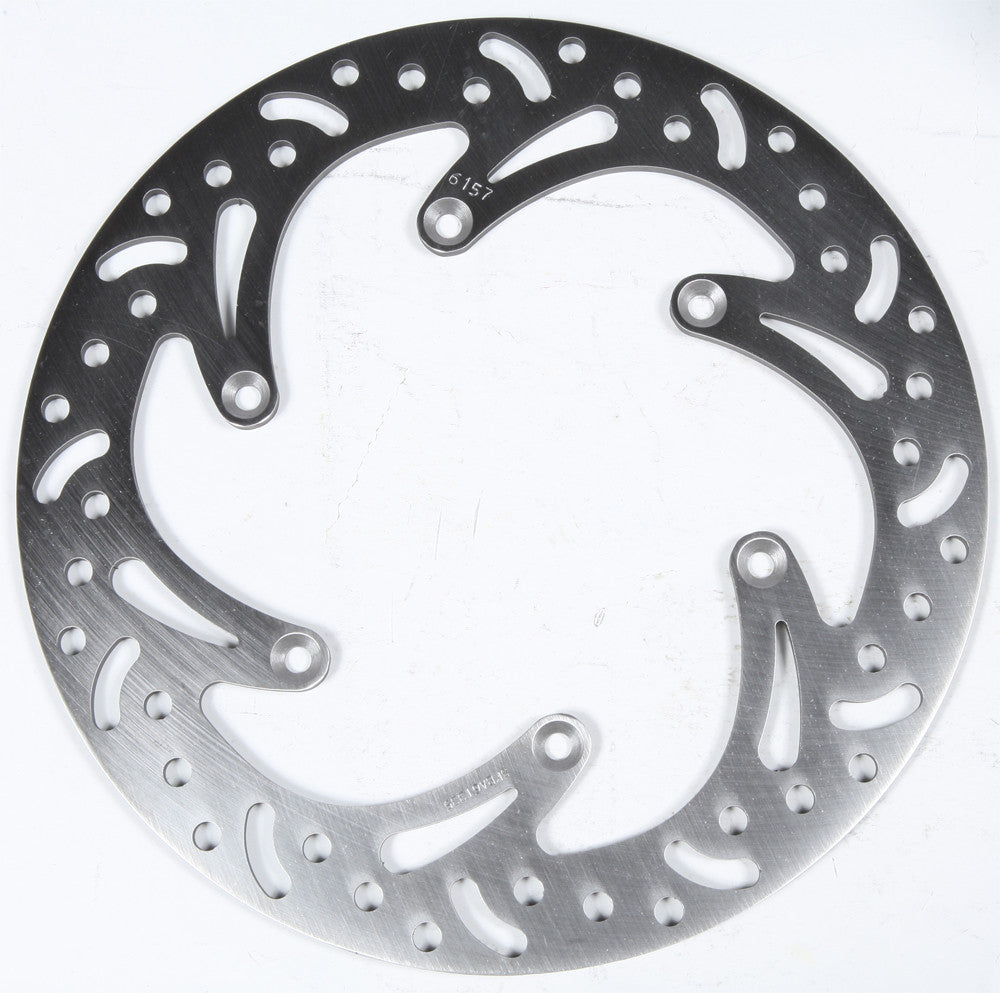 EBC STANDARD ROTOR — MD61xx