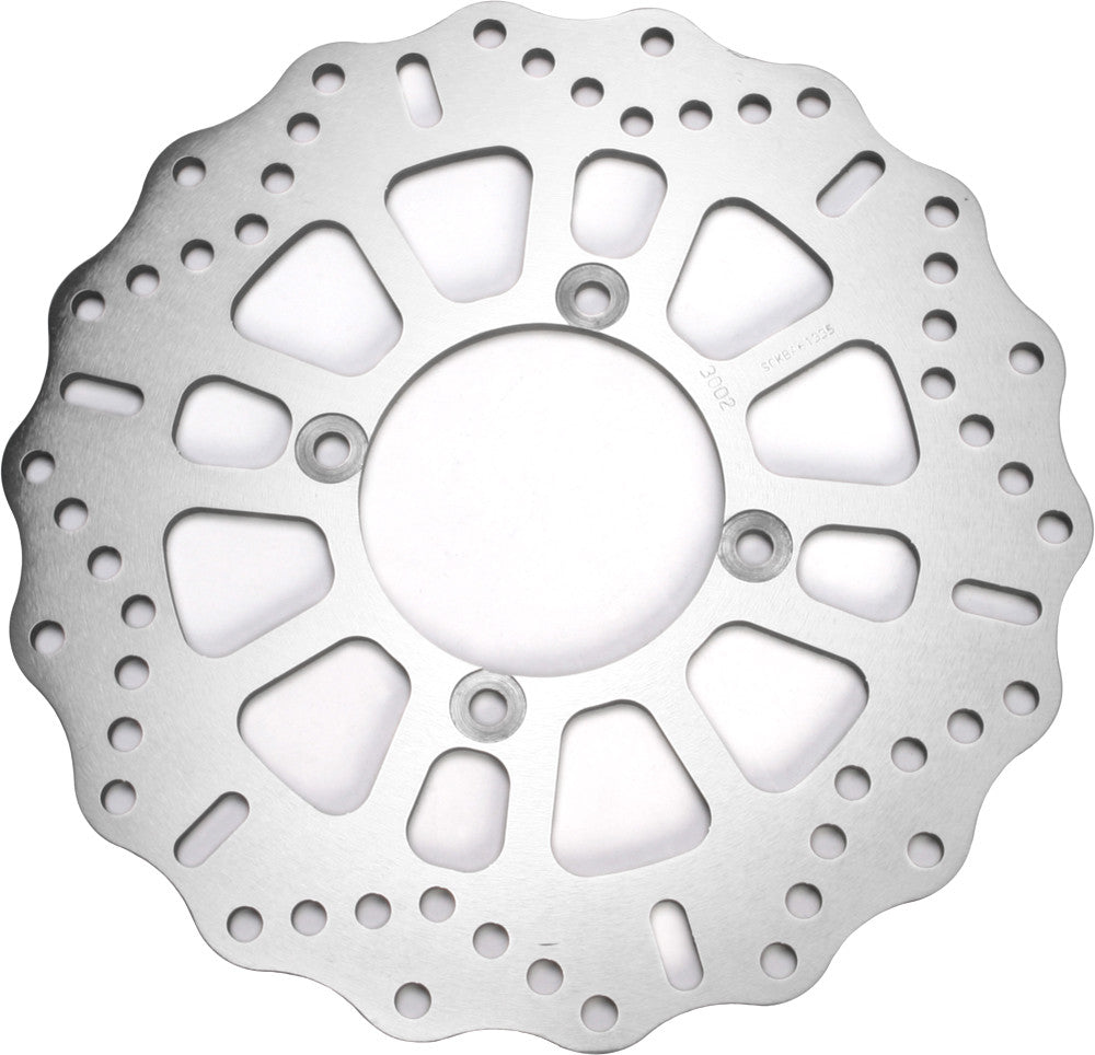 EBC Contour Brake Rotor