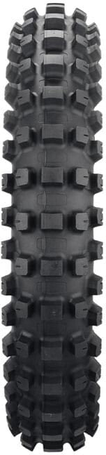 Dunlop GEOMAX EX AT81 Rear