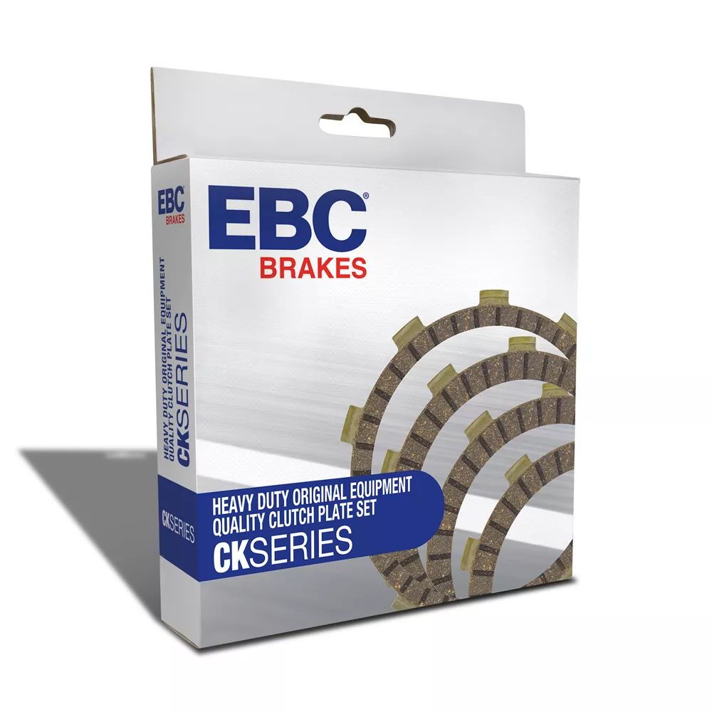 EBC Redline Clutch Kit — CK56xx