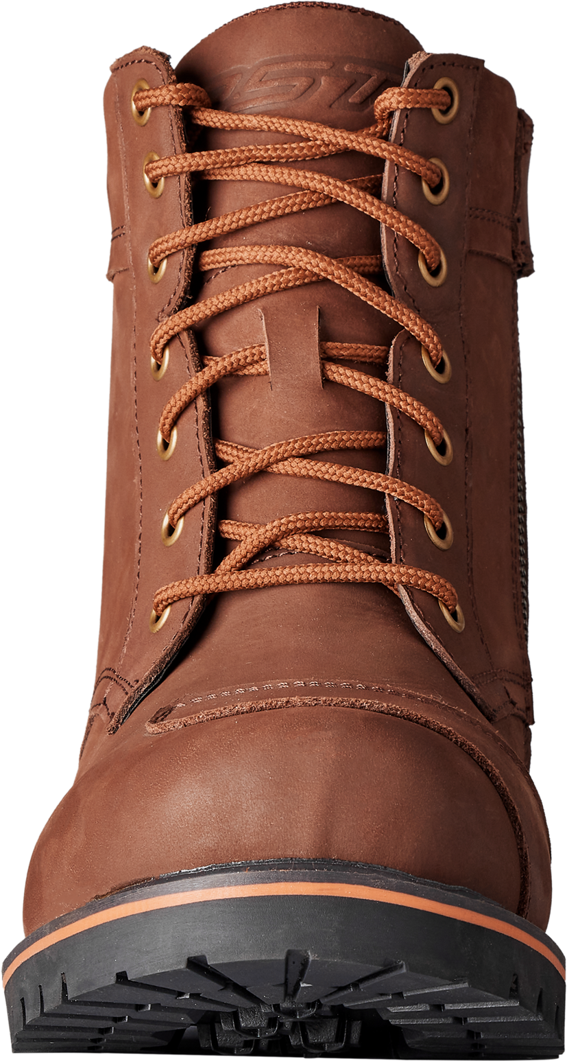 ROADSTER 3 CE BOOT BROWN WATERPROOF