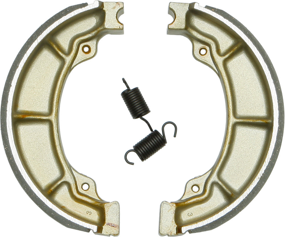 EBC Brake Shoes Plain — 30x