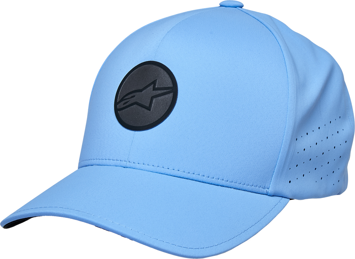 APEX HAT BLUE