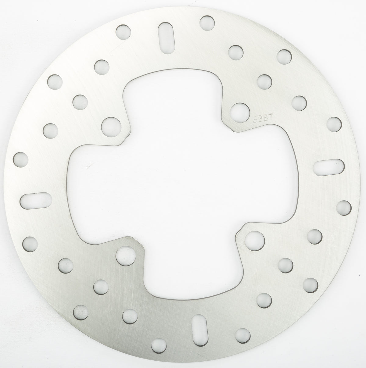 EBC STANDARD ROTOR — MD63xx