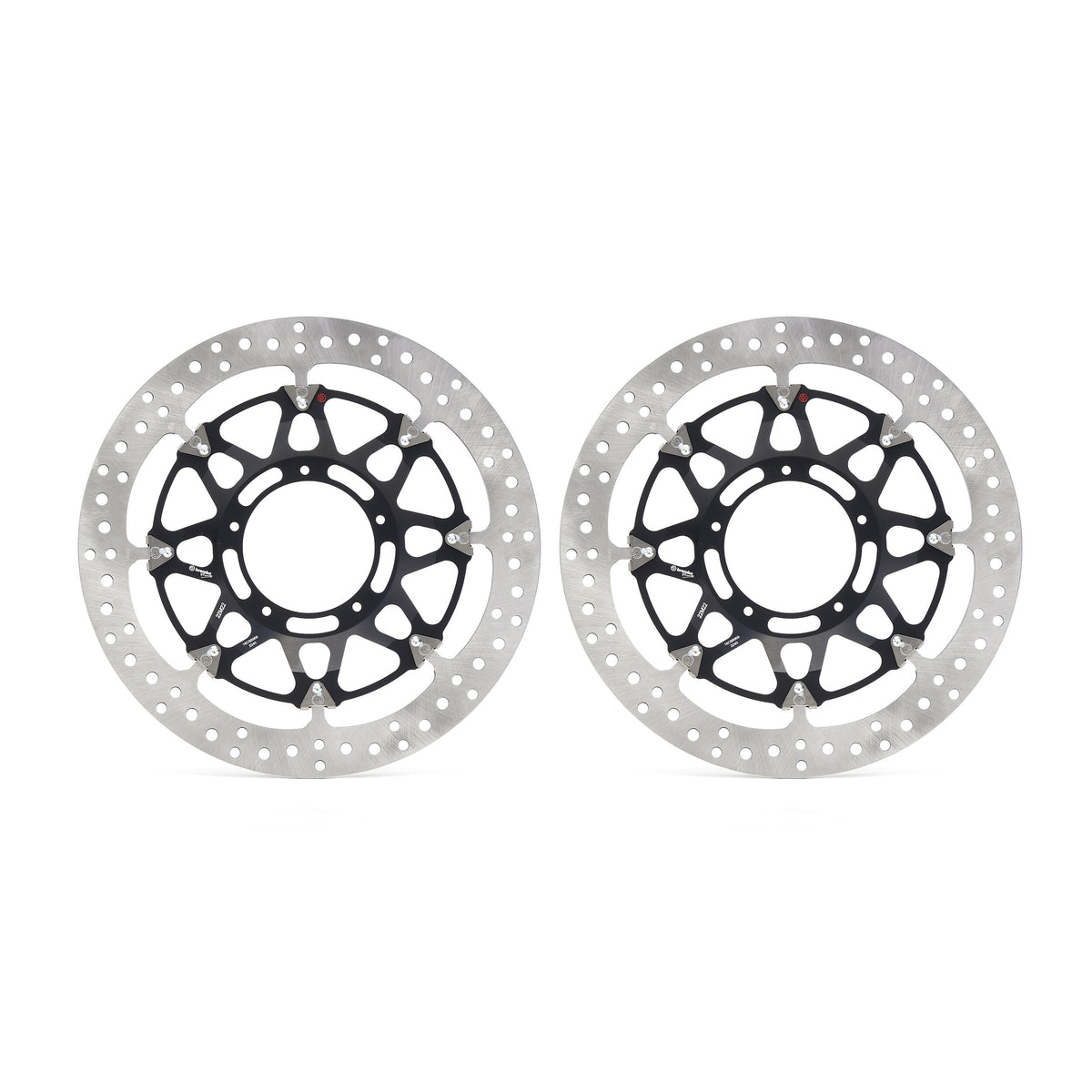 Brembo UPGRADE FRONT T-DRIVE ROTOR FLOATING