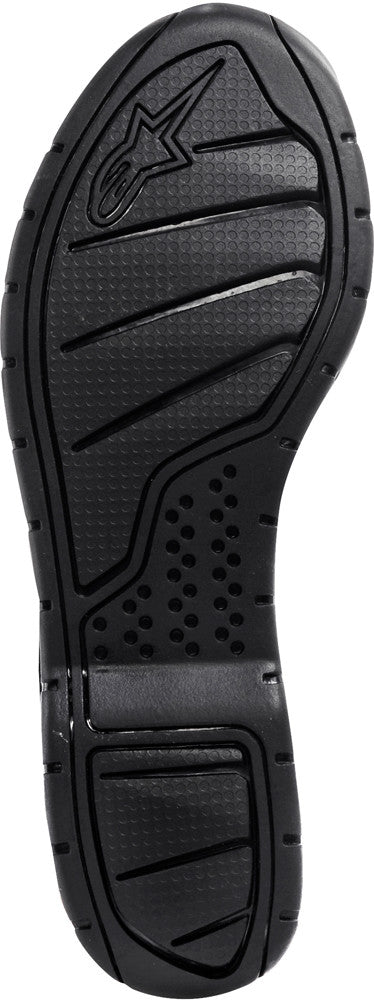 TECH-5 SOLE BLACK