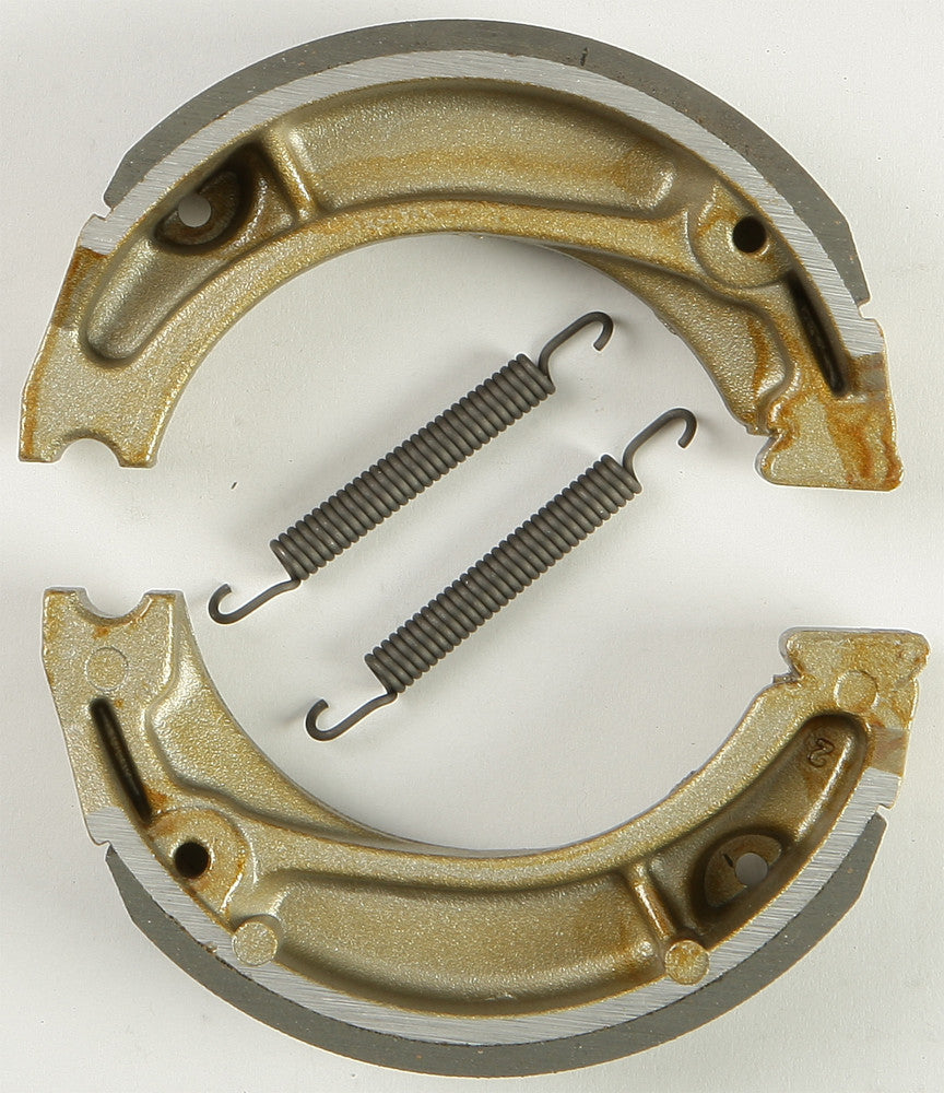 EBC Brake Shoes Plain — 30x