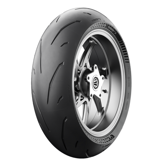 Michelin Power GP2 Rear Tire