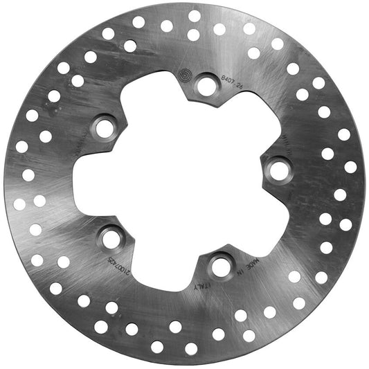 Brembo SERIE ORO REAR ROTOR FIXED