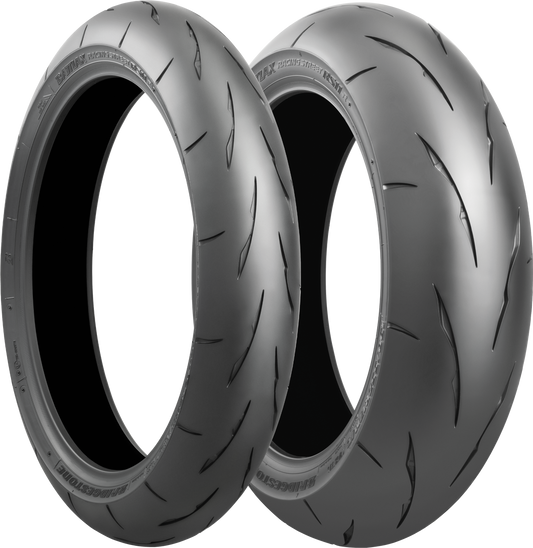 Bridgestone BATTLAX RS11 REAR Tire