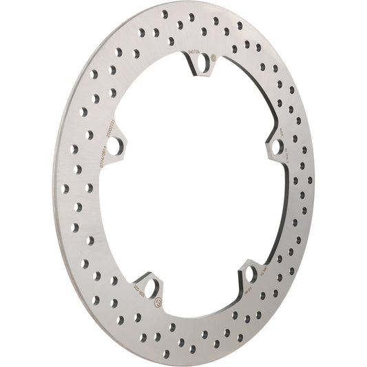 Brembo SERIE ORO FRONT ROTOR FIXED