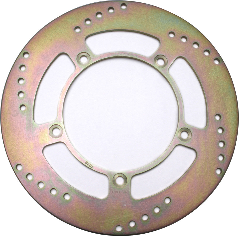 EBC STANDARD BRAKE ROTOR — MD10xx