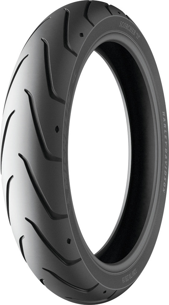 Michelin Scorcher 11 11T Front Tire