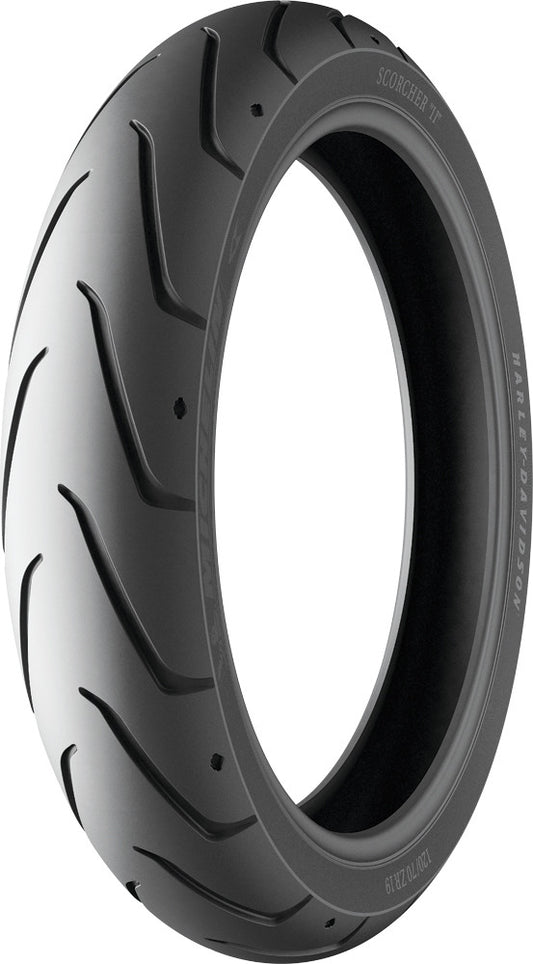 Michelin Scorcher 11 11F Front Tire
