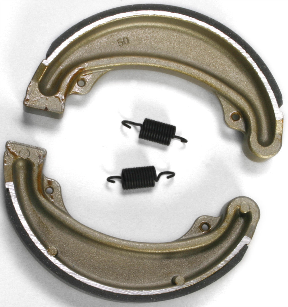 EBC Brake Shoes Plain — 31x