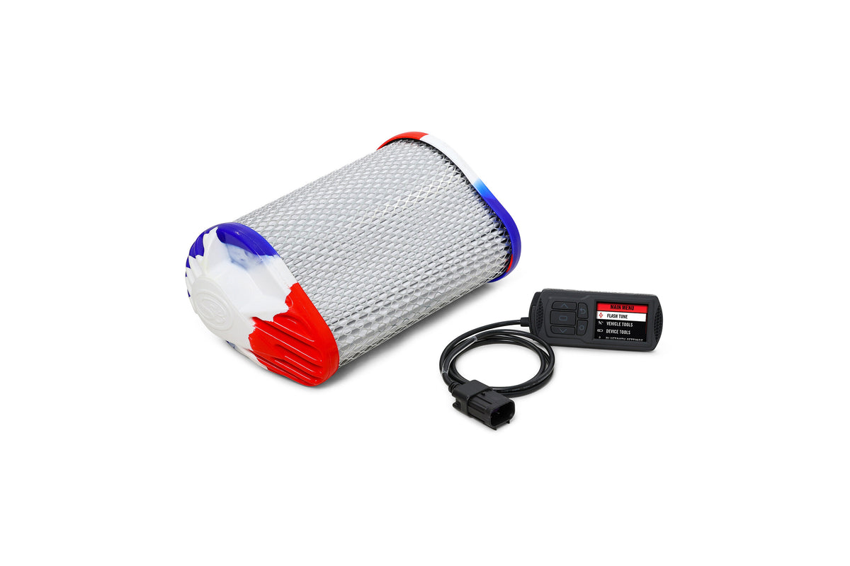Dynojet Power Packages Stage 1.5 Kit STAGE 1.5 KIT