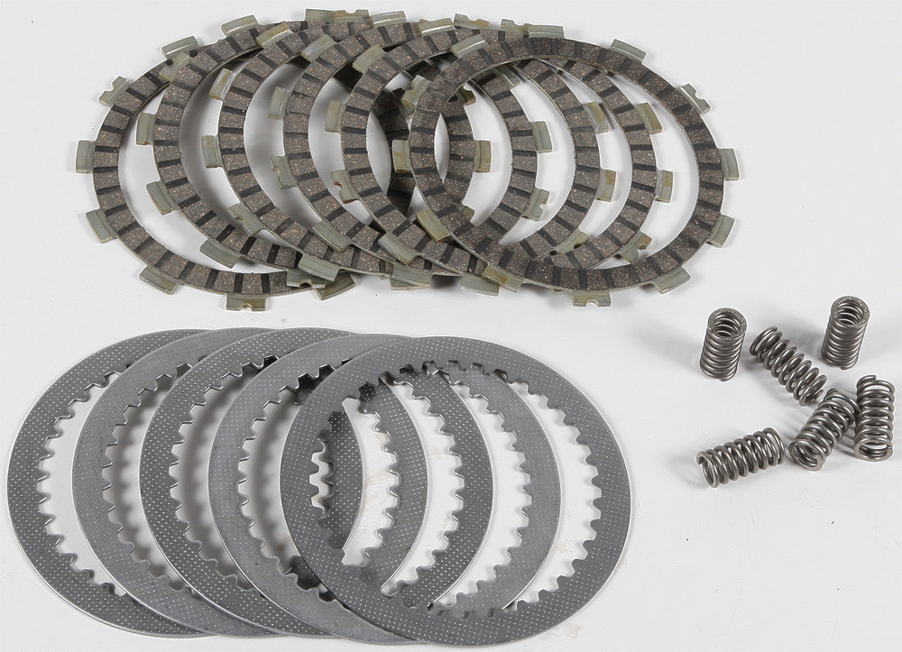 EBC Dirt Racer Clutch Set — DRCOther