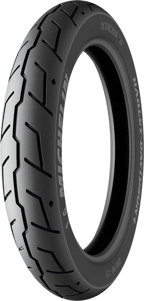Michelin Scorcher 31 Front Tire