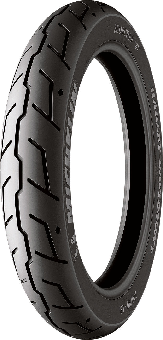 Michelin Scorcher 31 Front Tire