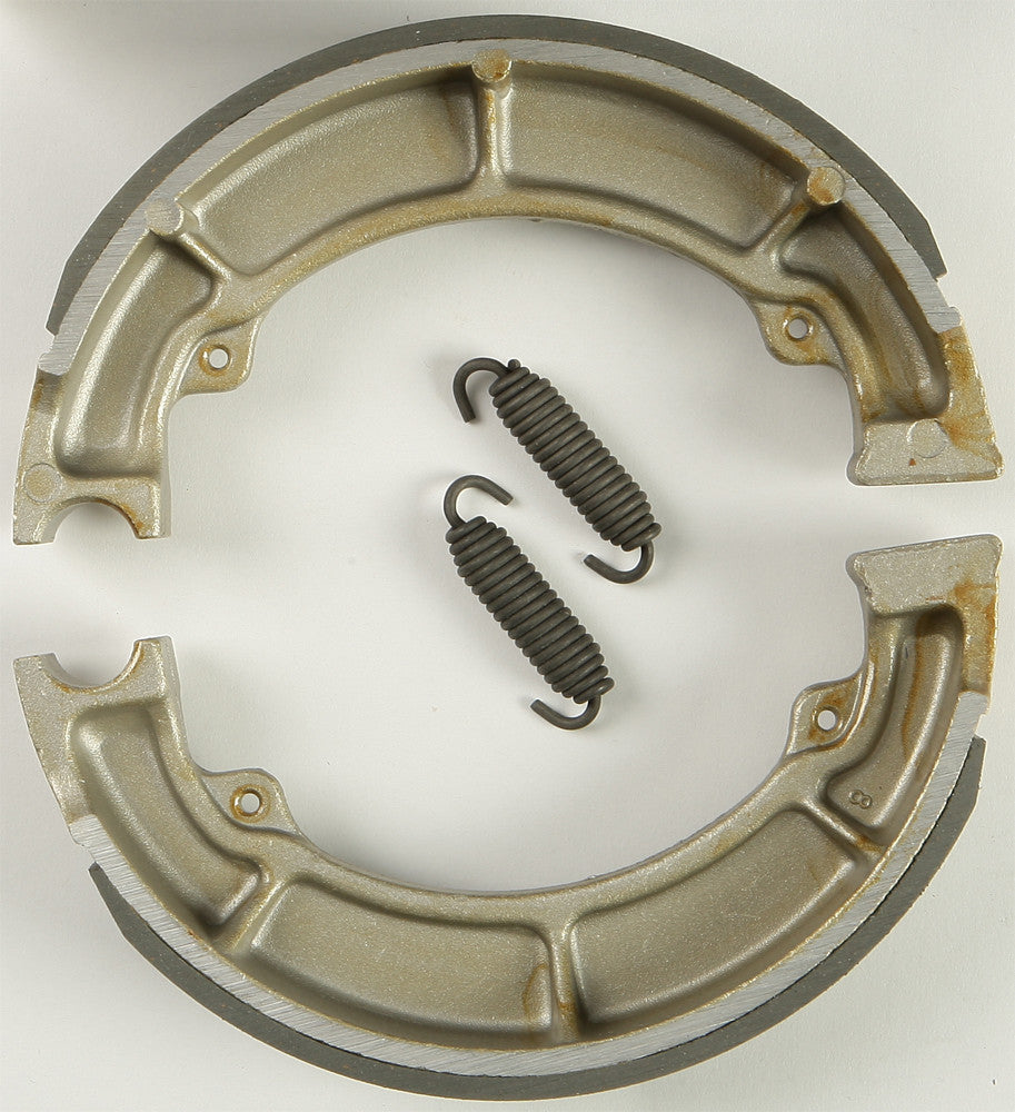 EBC Brake Shoes Plain — 70x