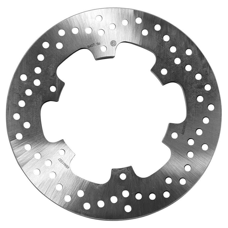 Brembo SERIE ORO REAR ROTOR FIXED