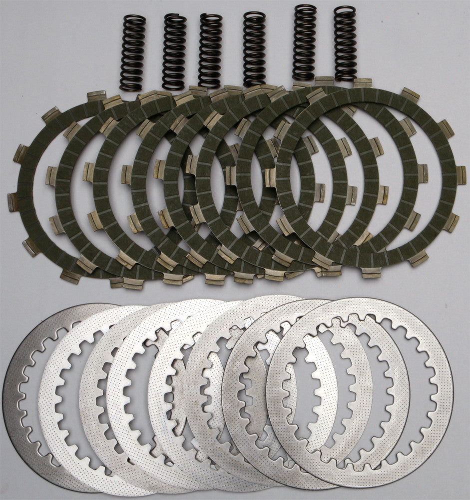 EBC Srk Complete Clutch Kit