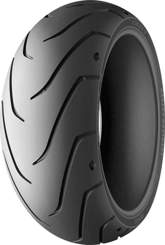 Michelin Scorcher 11 11T Rear Tire