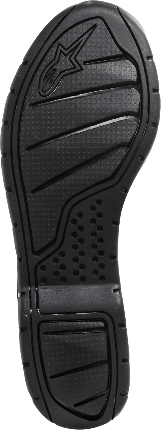TECH-3S SOLE BLACK