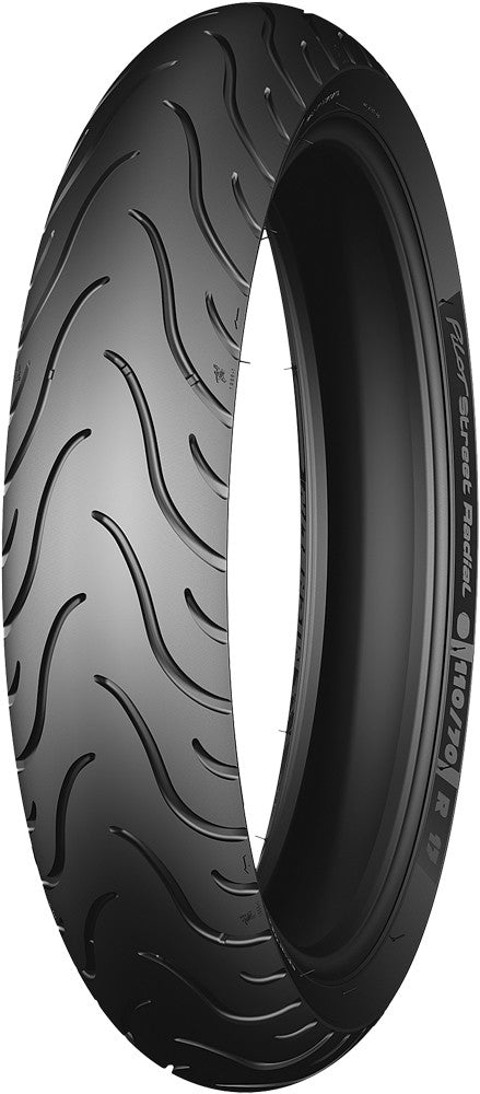 Michelin Pilot Street Front Tire