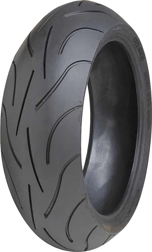 Michelin Pilot Power 2CT Rear Tire