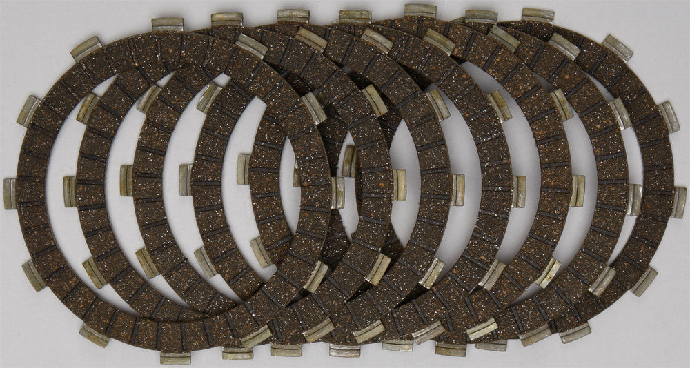 EBC Redline Clutch Kit — CK56xx