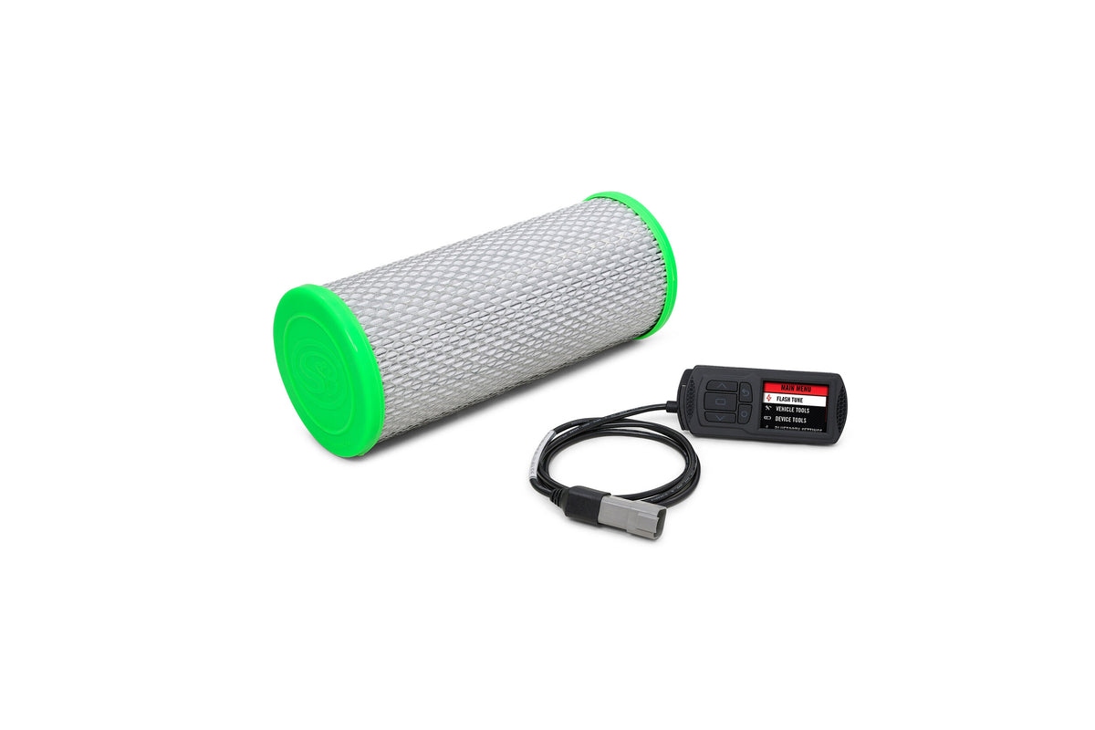 Dynojet Power Packages Stage 1.5 Kit STAGE 1.5 KIT