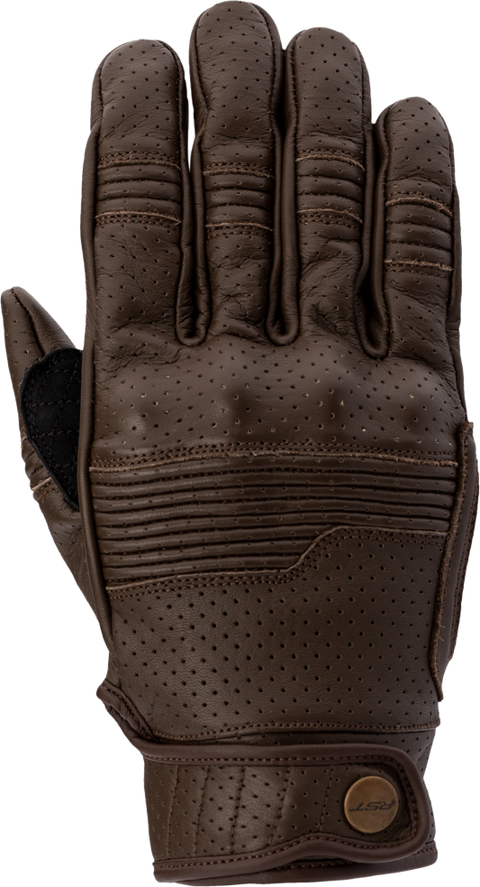 WOMENS ROADSTER 3 CE GLOVE BROWN