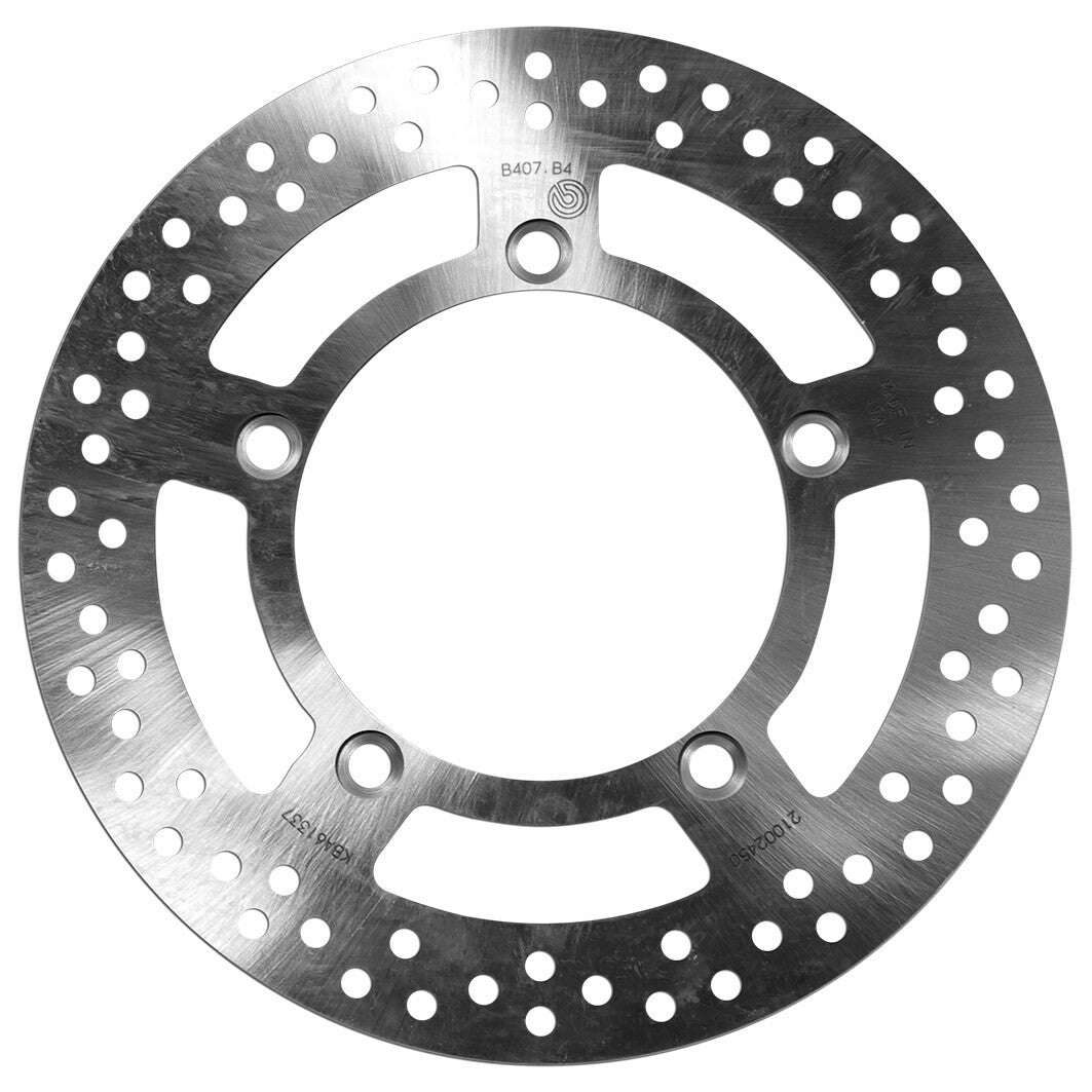 Brembo SERIE ORO FRONT ROTOR FIXED