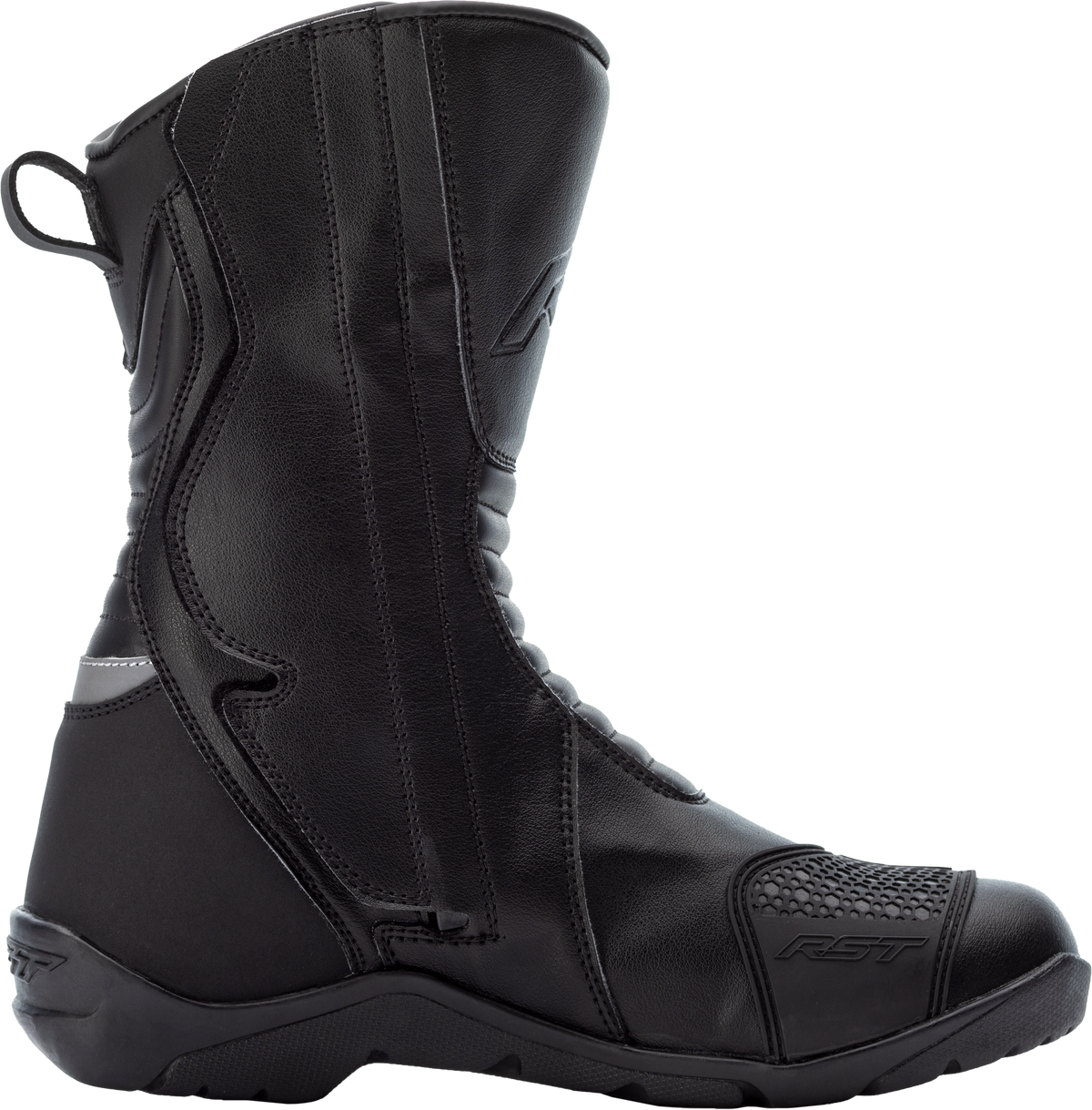 AXIOM CE BOOT BLACK WATERPROOF