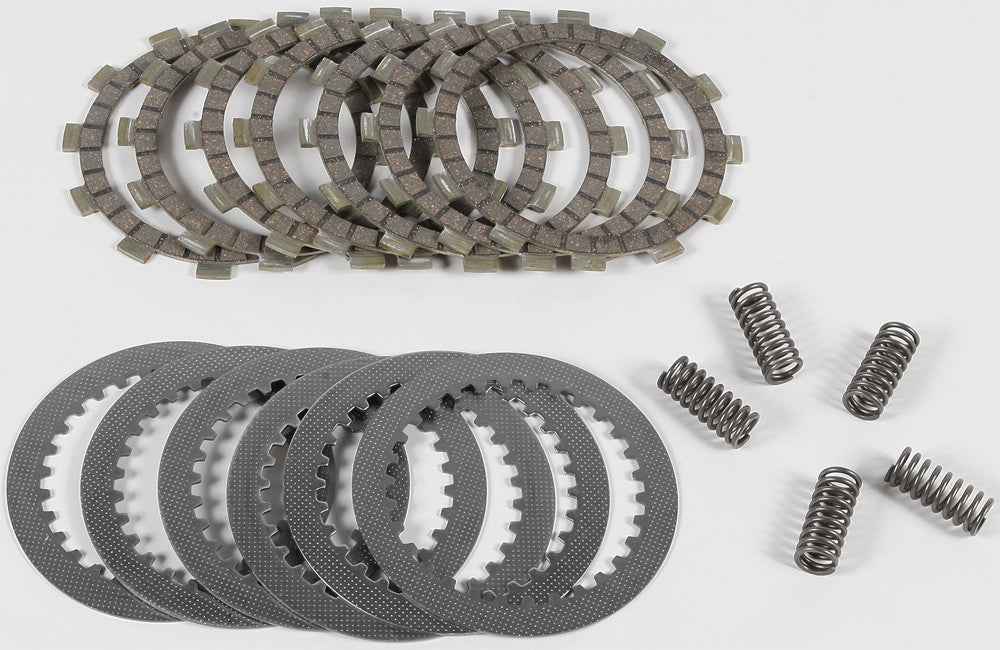 EBC Dirt Racer Clutch Set — DRCOther