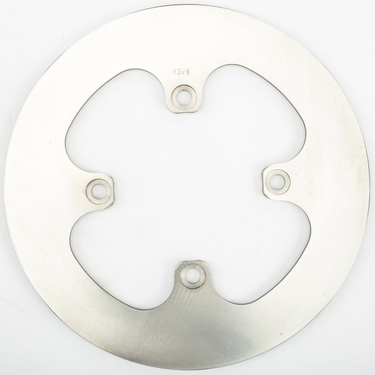 EBC STANDARD ROTOR — MD63xx