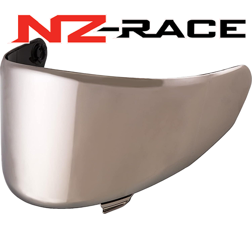 KYT NZ-Race Motorcycle Helmet Visors | KYT Americas