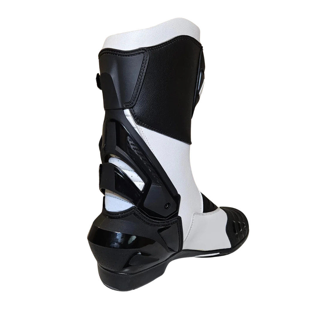 Bison Thor 1 Motorcycle Boot Size 10 US