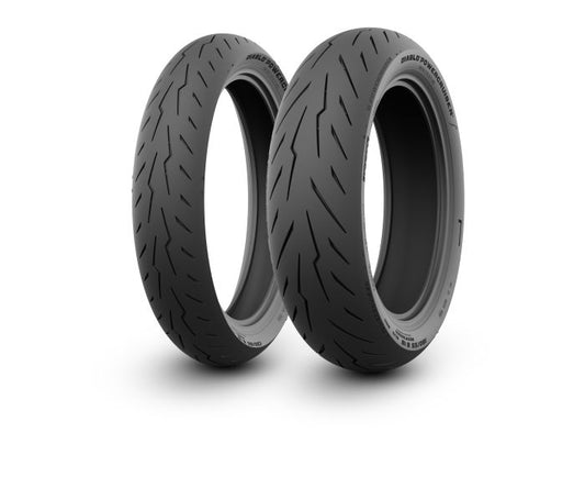 Pirelli Diablo Powercruiser