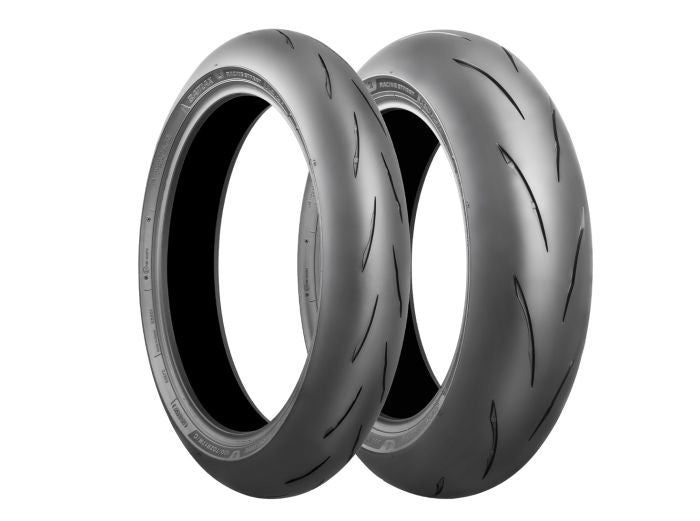 Bridgestone Battlax Racing Street RS12